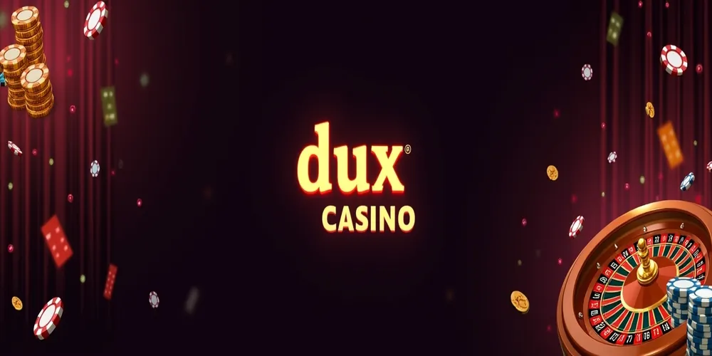 DuxCasino Online Casino