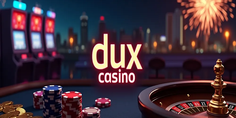DuxCasino Casino Speel Nu
